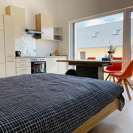New Studio In Luxembourg City Buitenkant foto