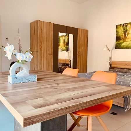 New Studio In Luxembourg City Buitenkant foto