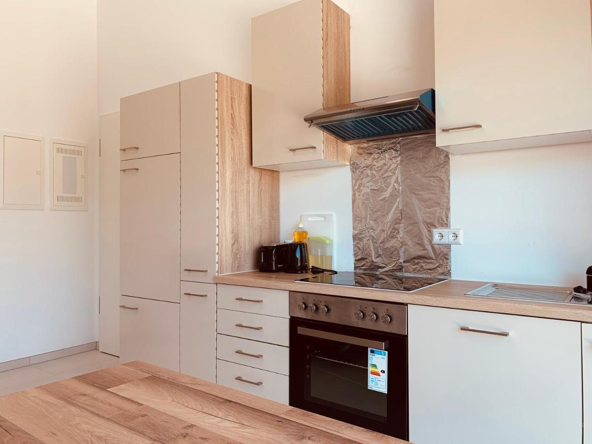 New Studio In Luxembourg City Buitenkant foto