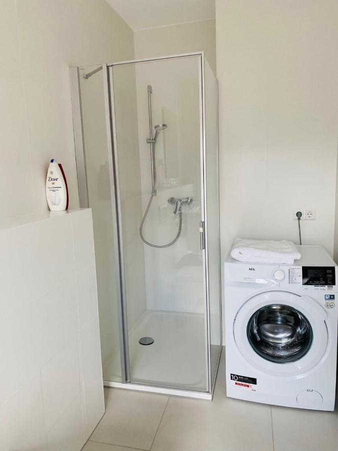 New Studio In Luxembourg City Buitenkant foto